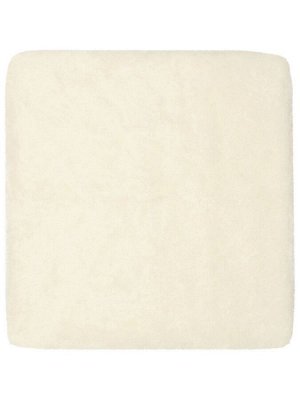 Зимний конверт-одеяло на выписку &quot;Единорожка&quot; (белое, принт без кружева)