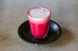 Чай Матча красная (Китай). Чай весовой. Фасовка 100 г.