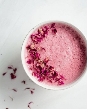 Чай Матча красная (Китай). Чай весовой. Фасовка 100 г.