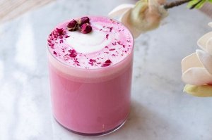Чай Матча красная (Китай). Чай весовой. Фасовка 100 г.