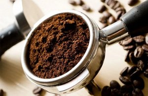 Кофе молотый Café Venezia "Ridolfo" 250гр.
