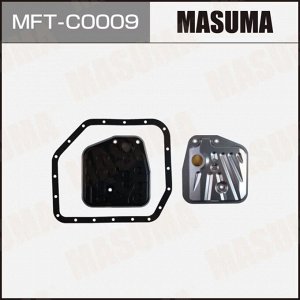 Фильтр трансмиссии Masuma