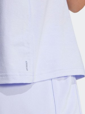 Тренировочный жилет adidas Train Essentials с большим логотипом