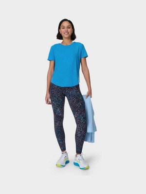 Футболка «Sweaty Betty Breathe Easy»