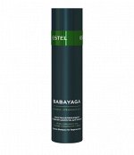 Восстанавливающий ягодный шампунь для волос BABAYAGA by ESTEL (250 мл)
