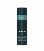 KIKI/M200 Ультраувлажняющая торфяная маска для волос KIKIMORA by ESTEL, 200 мл