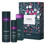 Набор VEDMA by ESTEL (Шампунь 250 мл, маска 200 мл, масло-эликсир 50 мл)