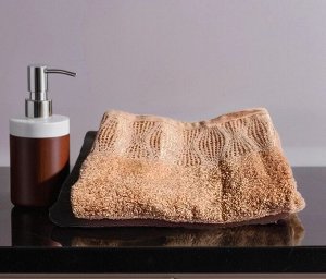 Полотенце махровое 50х90