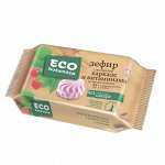 Зеф&quot;Eco-bot&quot; экс карка/вита/мали 135г ЯП13146, шт