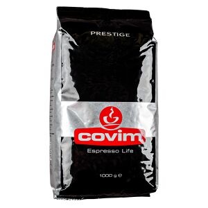 Кофе COVIM PRESTIGE 1кг зерно 1 уп.х 6 шт.