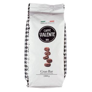 Кофе VALENTE GRAN BAR 1 кг зерно 1 уп.х 12 шт.