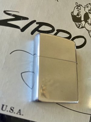 Зажигалка ZIPPO, 2 шт. , США 🇺🇸 оригинал