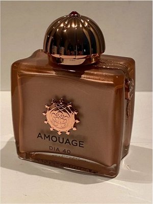 Аmouage Dia 40 Women