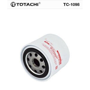Фильтр масляный Totachi C-902, арт. TC-1098