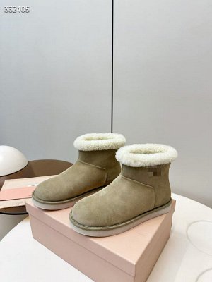 Угги женские зимние натуральные