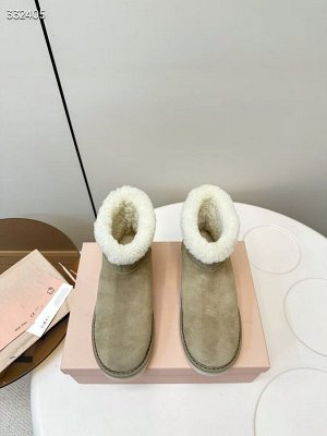 Угги женские зимние натуральные
