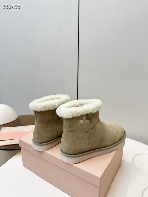 Угги женские зимние натуральные