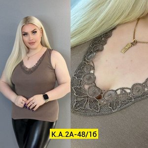 Майка женская, код 50324275