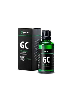 Керамическая защита стекла GC "Glass Coat" 50мл, шт