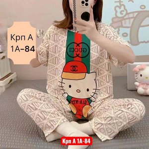 Пижама женская (без выбора цвета и модели), код 2549693
