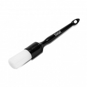 Кисть с искусственным ворсом #14, шт