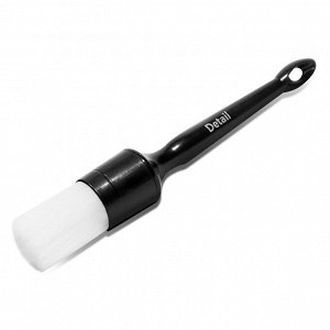 Кисть с искусственным ворсом #20, шт