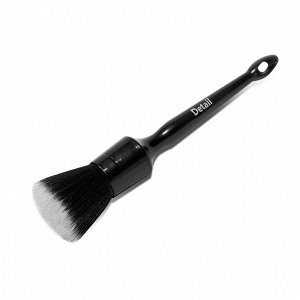 Кисть с ультрамягким искусственным ворсом #18, шт