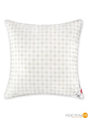Подушка DOME СКАНДИ 50х70, мкрфибра/синтет.пух Ultra Soft