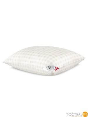 Подушка DOME СКАНДИ 50х70, мкрфибра/синтет.пух Ultra Soft