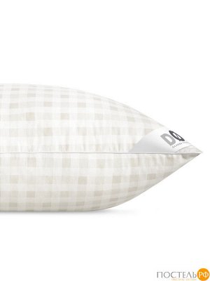 Подушка DOME СКАНДИ 50х70, мкрфибра/синтет.пух Ultra Soft