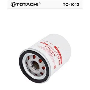 Фильтр масляный Totachi C-218, арт. TC-1042