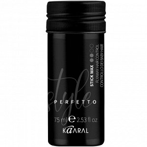 Воск для укладки волос Stick Wax, 75 мл
