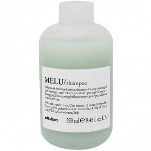 Шампунь для предотвращения ломкости волос MELU Shampoo, 250 мл