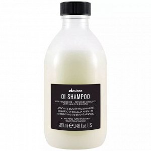 Шампунь для абсолютной красоты волос Absolute Beautifying Shampoo, 280 мл