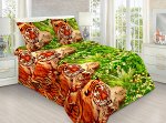 Постельное белье из бязи
