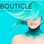 Bouticle. Серия для поврежденных осветленных волос