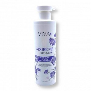 ViYa Парфюмированный бальзам маска для волос  ADORE ME Perfume Treatment