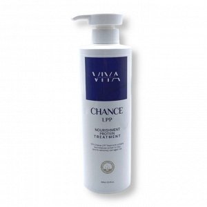ViYa Протеиновая маска бальзам для волос Chance LPP Protein Treatment