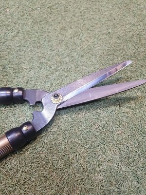 Японский телескопический кусторез Hounen A-070-01