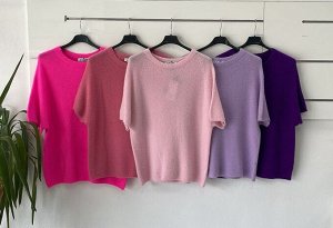 Кофта ОБЯЗАТЕЛЬНО УКАЖИТЕ ЖЕЛАЕМЫЙ ЦВЕТ!