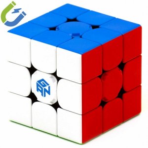 Кубик (3х3х3) GAN 356I Magnetic