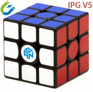 Кубик (3х3х3) GAN 356X Magnetic IPGv5