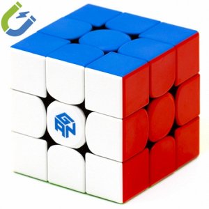 Кубик (3х3х3) GAN 356Xs Magnetic
