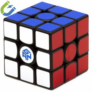 Кубик (3х3х3) GAN 356Xs Magnetic