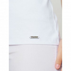 Женская блуза арт. 984/3-1, белая