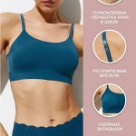 Бесшовное белье OMSA. Хлопок и микрофибра