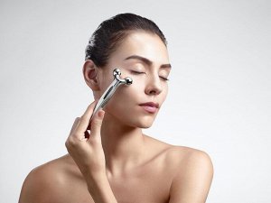 Лифтинговый массажер для лица ReFa S CARAT RAY
