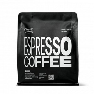 Tasty Coffee Фанки кофе
