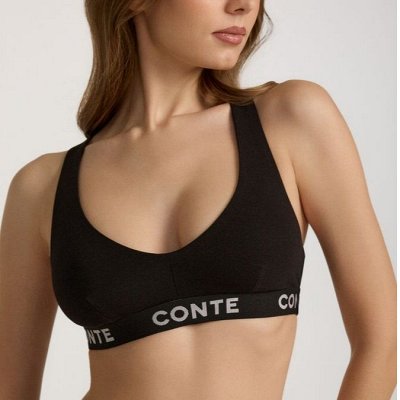 Conte — стильное качество. Одежда и бельё из Беларуси