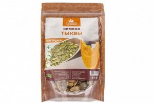 Семена тыквы 200 г Актронг